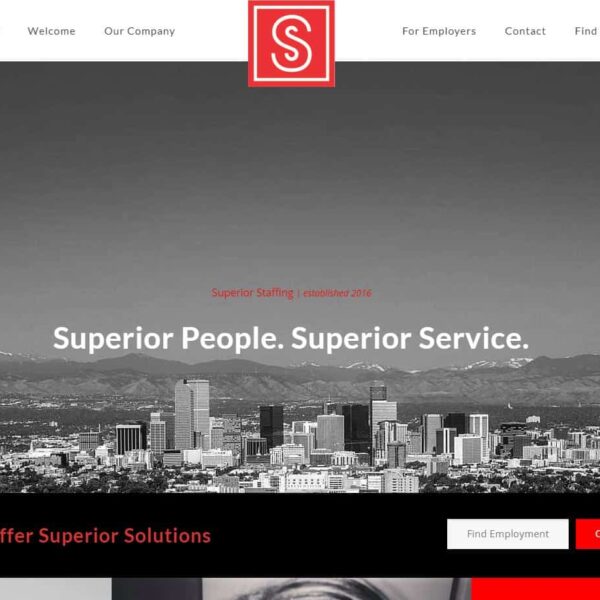 Denver _ Employment _ Superior Staffing _ Agency