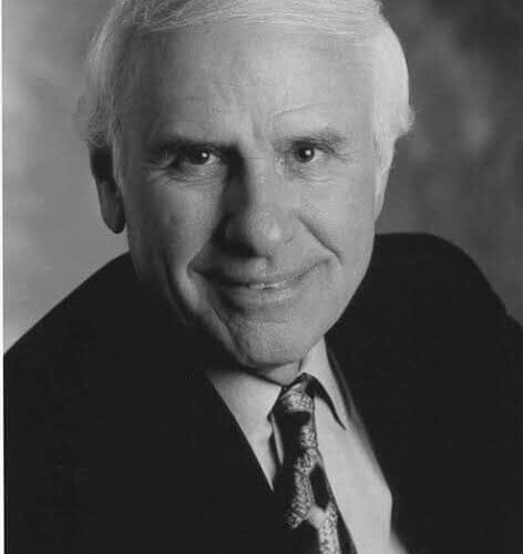 how to master the art of leadership jim rohn