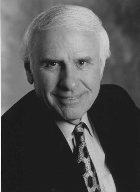 how to master the art of leadership jim rohn