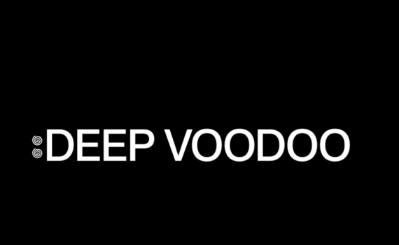 deep voodoo ai deepfake media production company