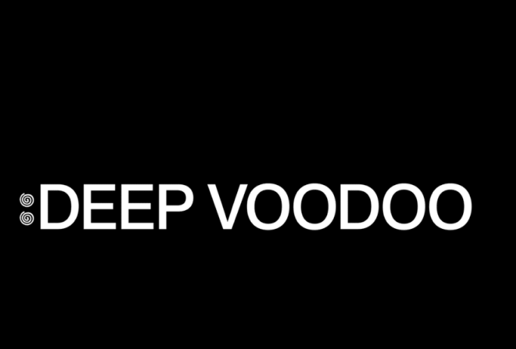 deep voodoo ai deepfake media production company