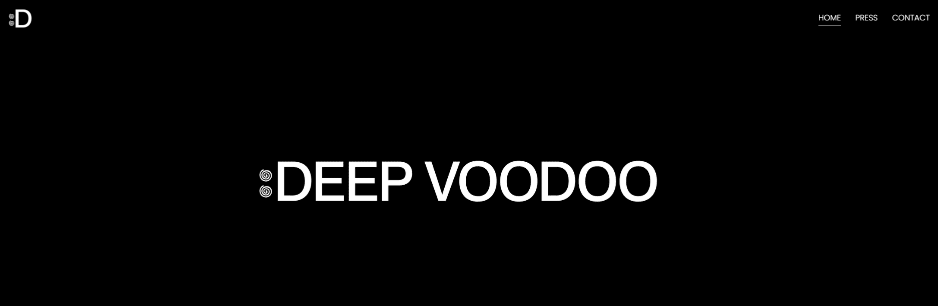 deep voodoo ai deepfake media production company