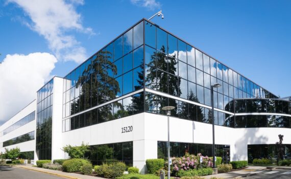 how to get a commercial real estate loan