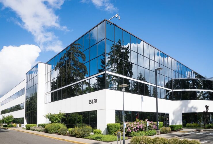 how to get a commercial real estate loan
