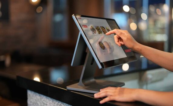 picking the right point of sale platform for your business