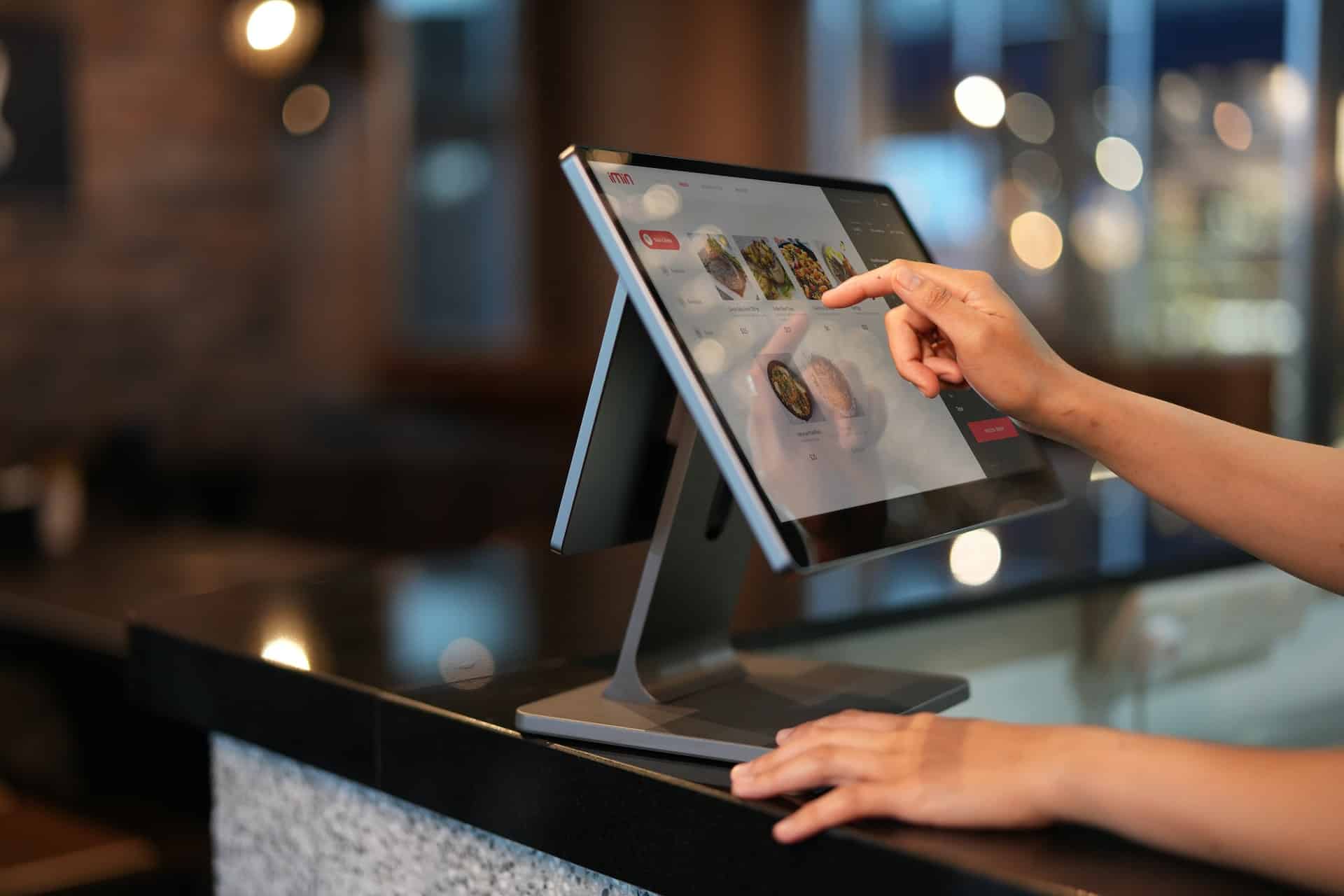 picking the right point of sale platform for your business
