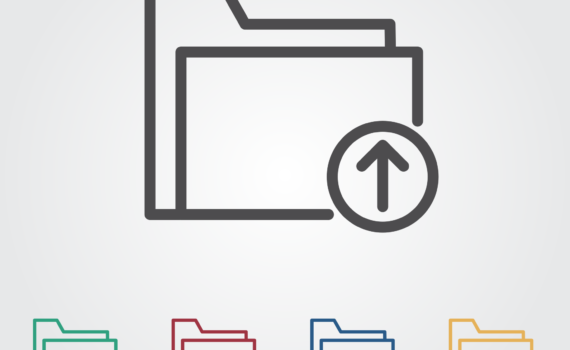 the best way to organize corporate documents and access in the cloud