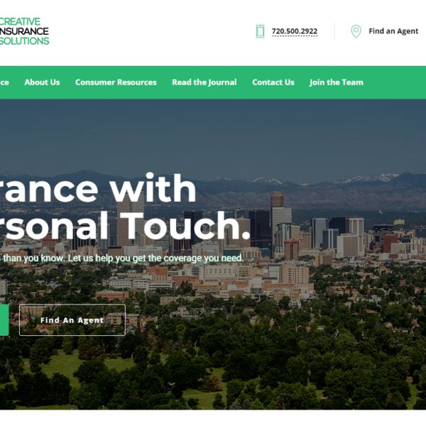 creative insurance solutions