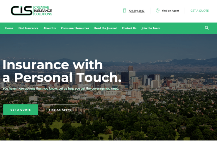 creative insurance solutions