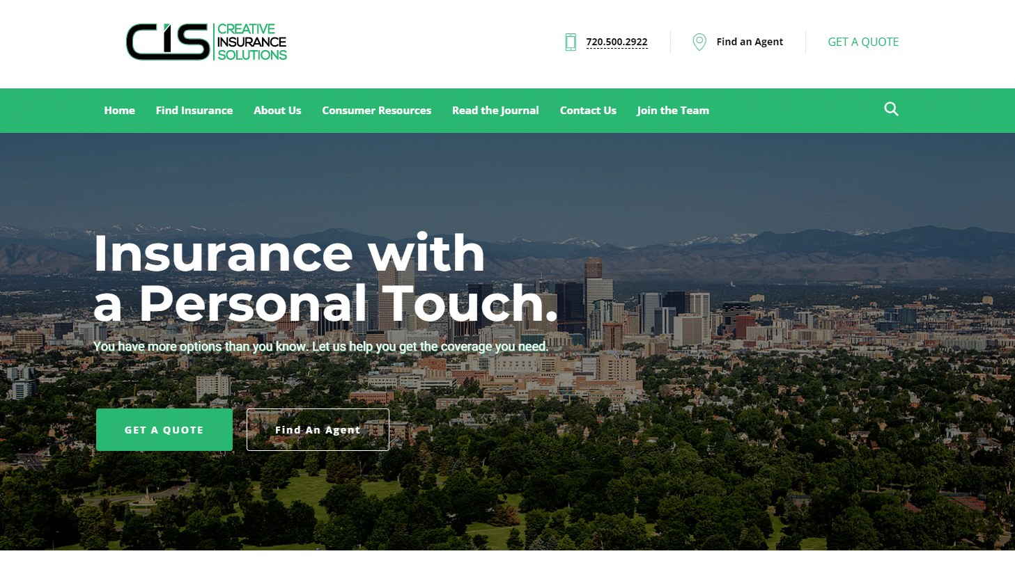 creative insurance solutions